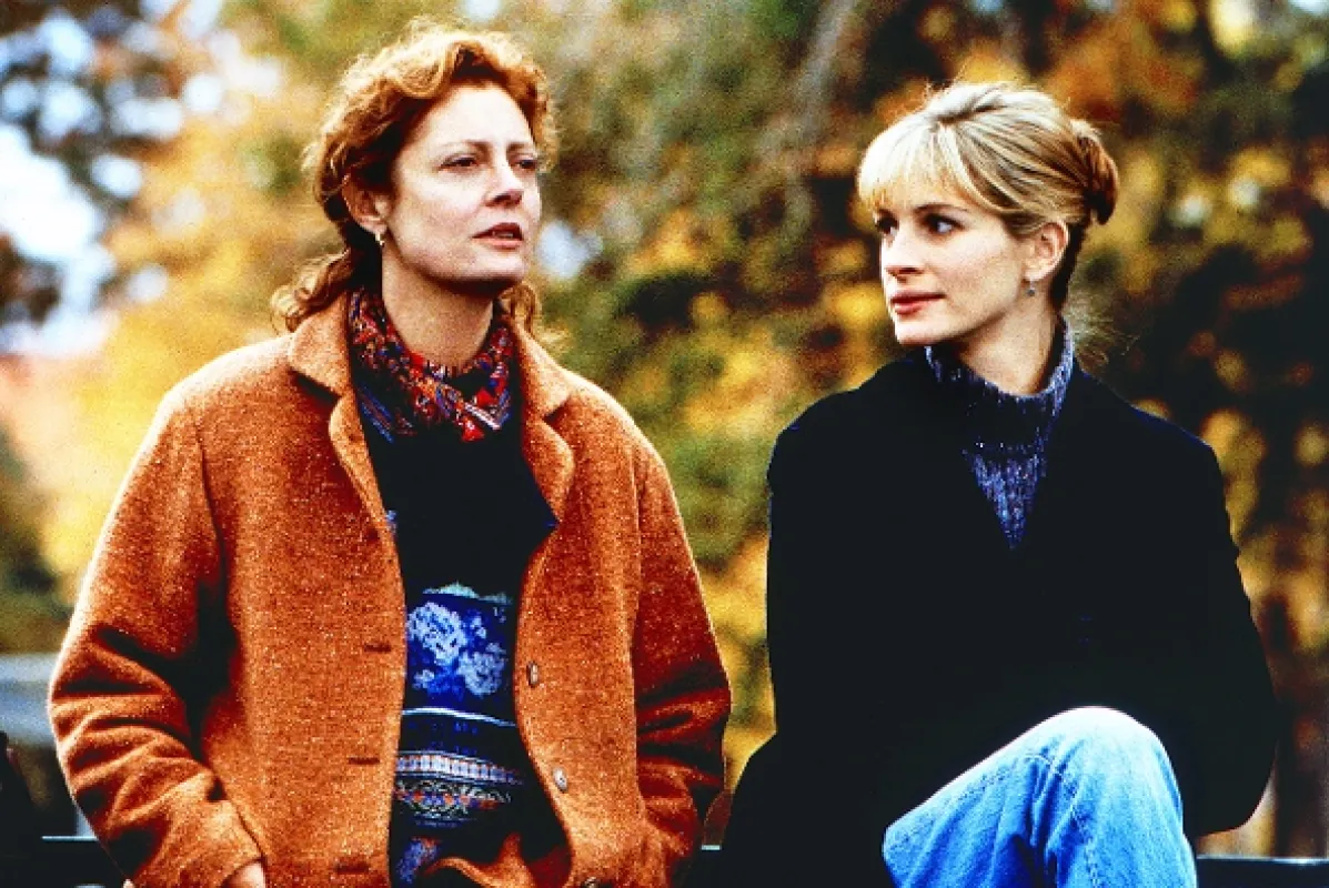 Druhá alebo prvá (Stepmom), 1998 - fotogaléria