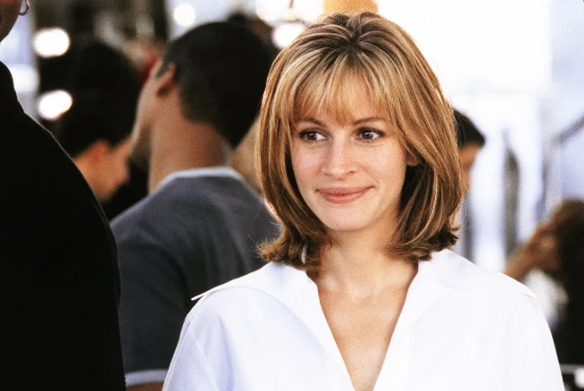 Druhá alebo prvá (Stepmom), 1998 - fotogaléria