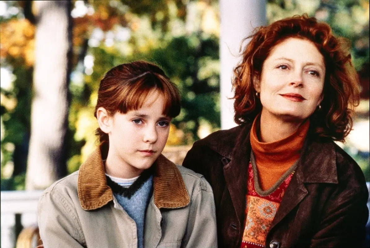 Druhá alebo prvá (Stepmom), 1998 - fotogaléria