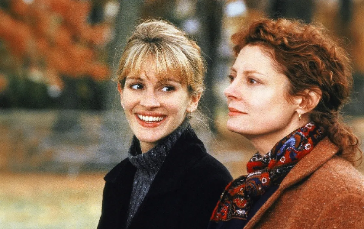 Druhá alebo prvá (Stepmom), 1998 - fotogaléria