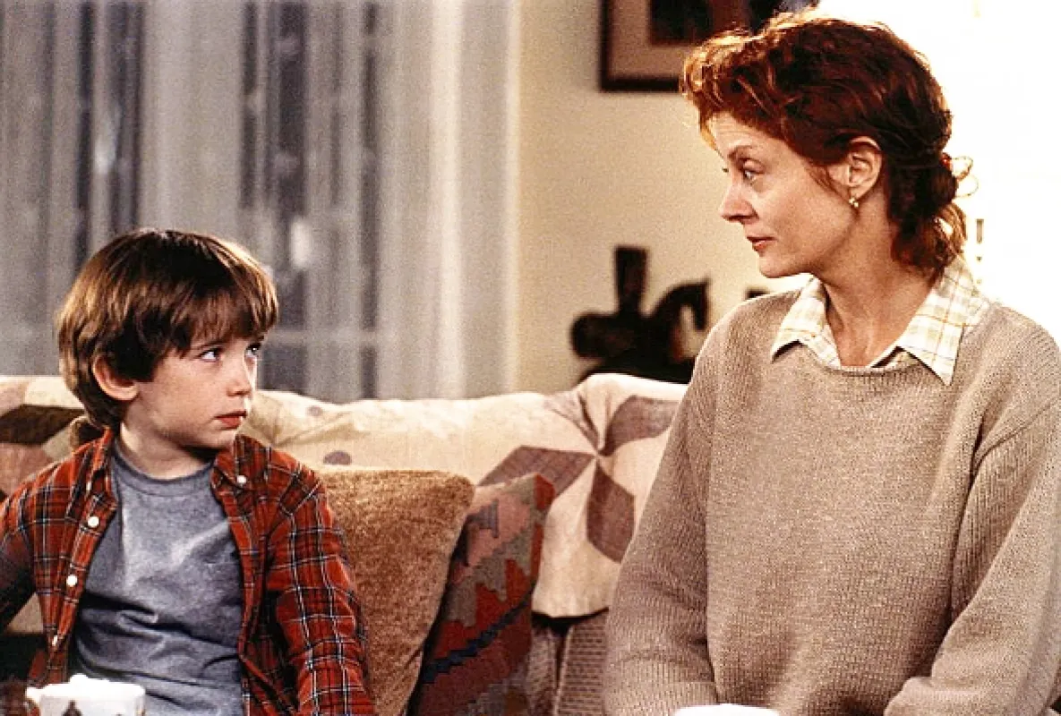 Druhá alebo prvá (Stepmom), 1998 - fotogaléria