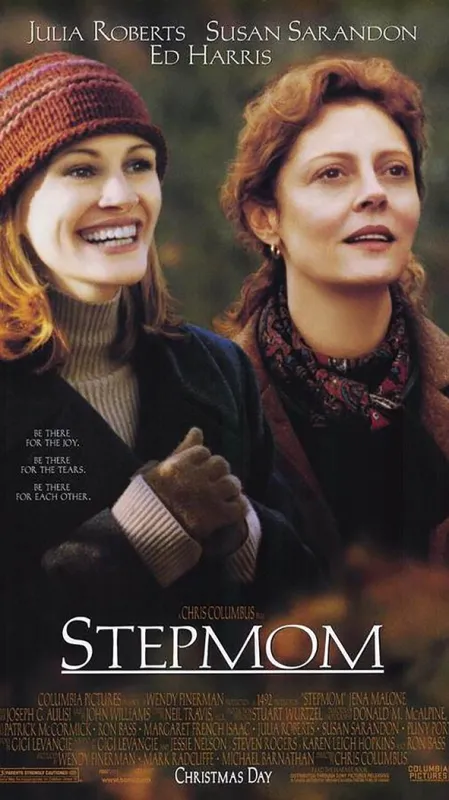 Druhá alebo prvá (Stepmom), 1998 - fotogaléria