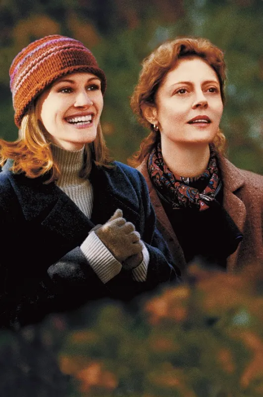 Druhá alebo prvá (Stepmom), 1998 - fotogaléria