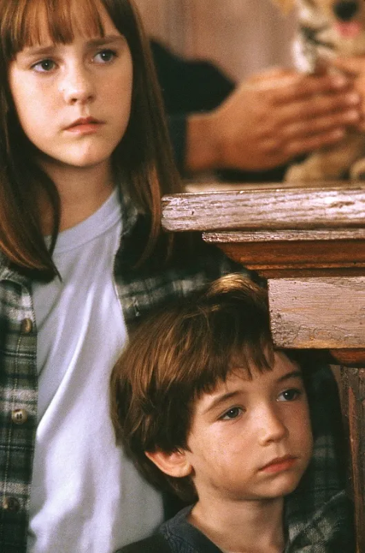 Druhá alebo prvá (Stepmom), 1998 - fotogaléria