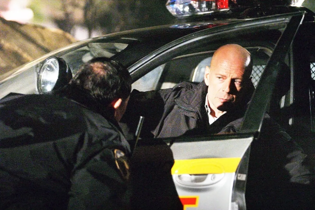 Rukojmí (Hostage), 2005 - fotogaléria