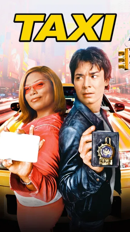 Taxi, 2004 - fotogaléria