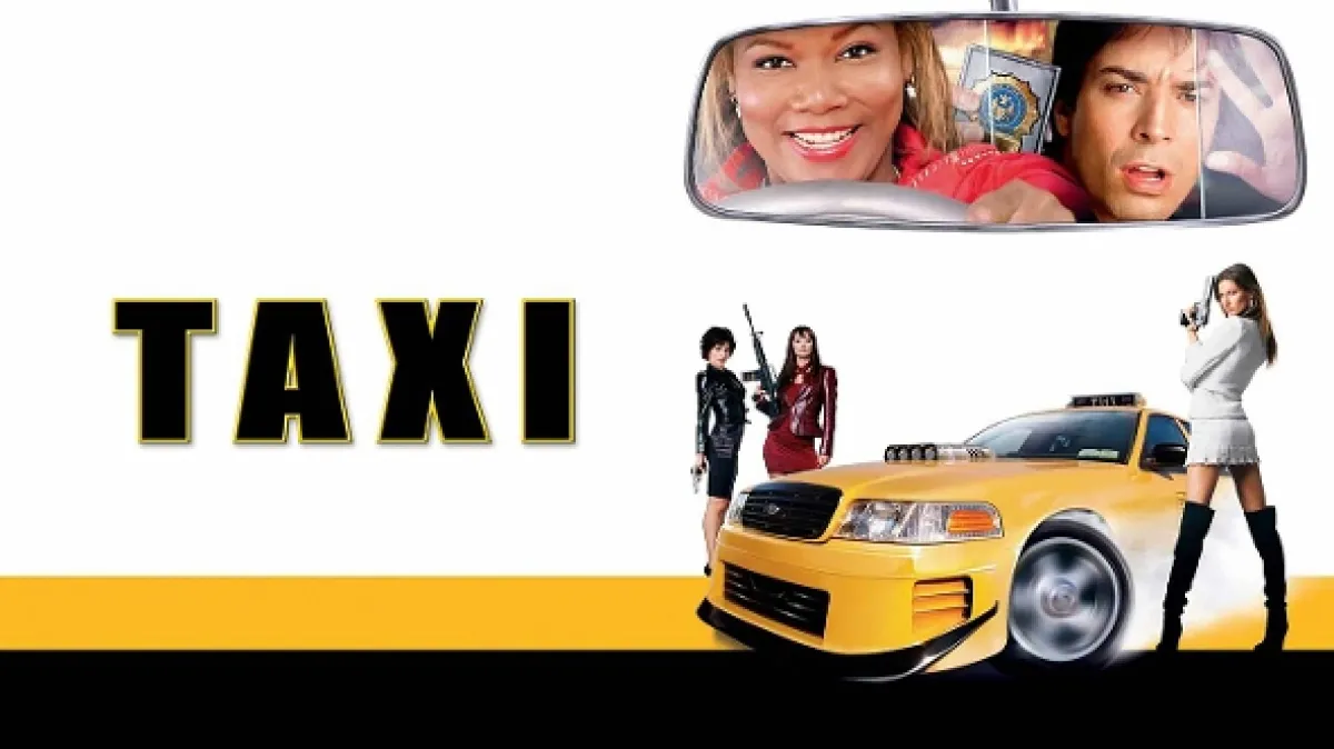 Taxi, 2004 - fotogaléria