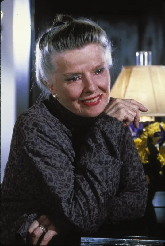 Grace Quigleyová (Grace Quigley), 1984 - fotogaléria