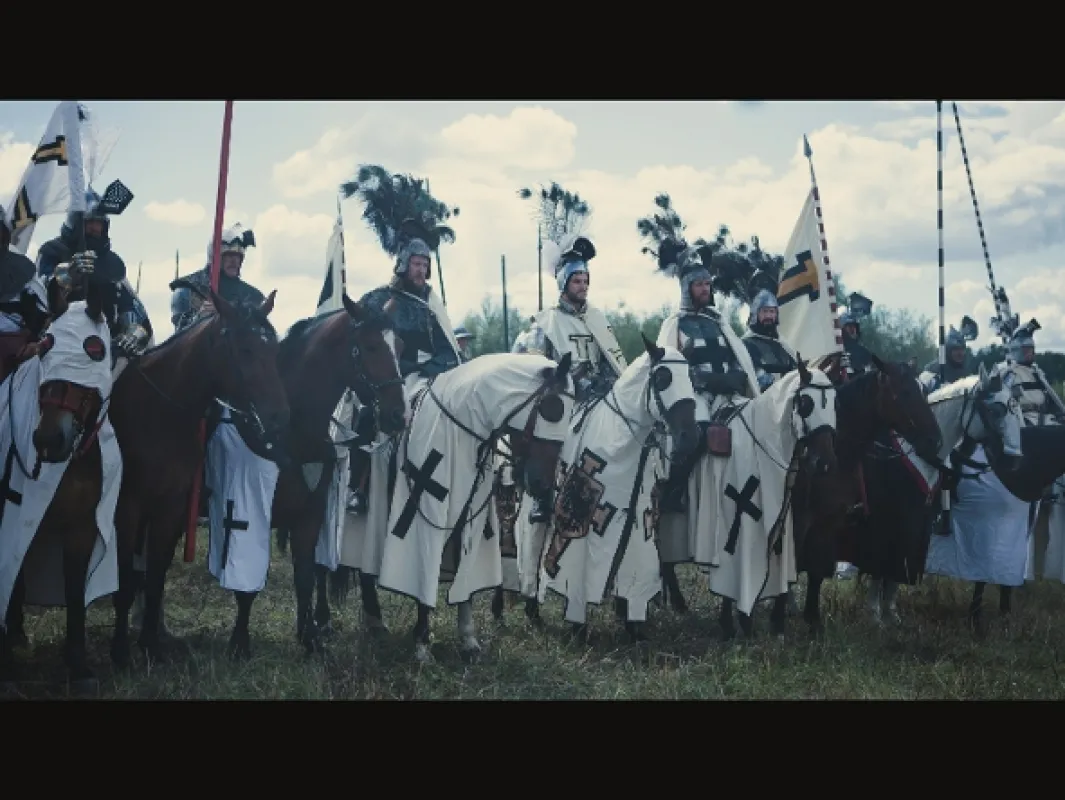 1410: Bitva u Grunwaldu (Grunwald 1410), 2023 - fotogaléria