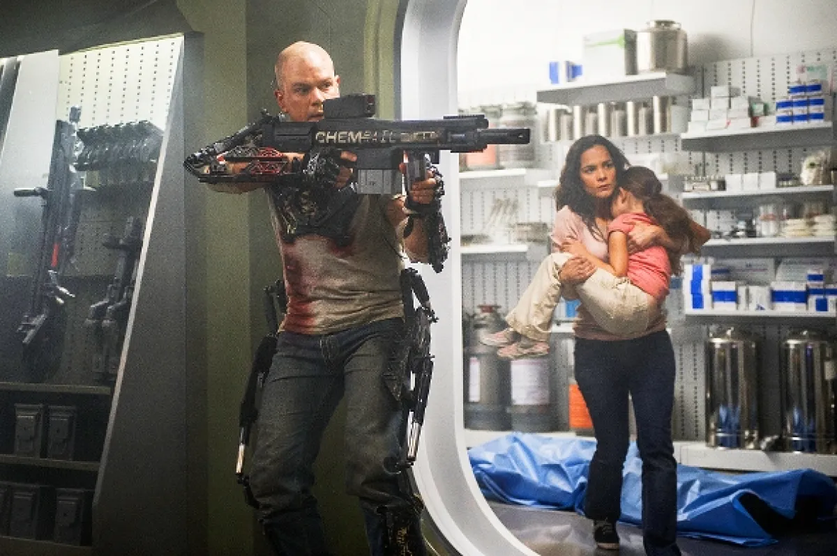 Elysium, 2013 - fotogaléria
