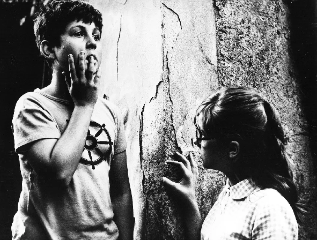 Třináctá komnata, 1968 - fotogaléria
