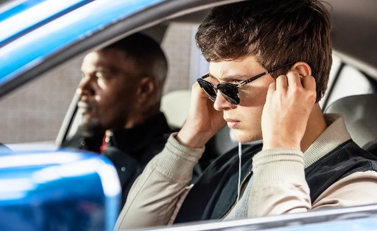 Baby Driver, 2017 - fotogaléria