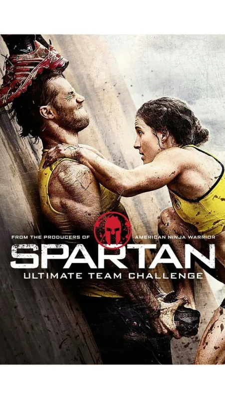 Spartan: Týmová výzva (Spartan: Ultimate Team Challenge I), 2016 - fotogaléria