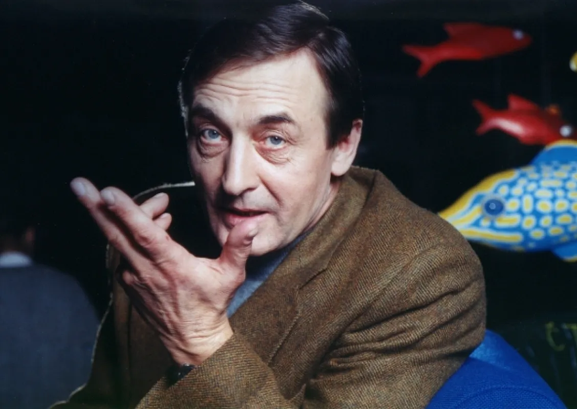 Banánové rybičky, 2001 - fotogaléria