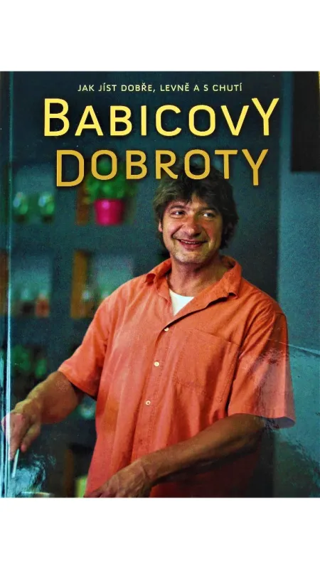 Babicovy dobroty (Babicovy dobroty VII), 2011 - fotogaléria