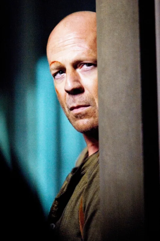 Smrtonosná past 4 (Die Hard 4.0), 2007 - fotogaléria