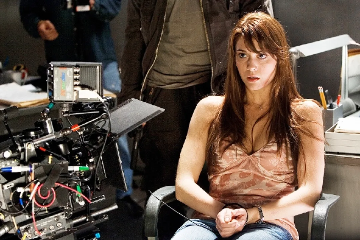 Smrtonosná past 4 (Die Hard 4.0), 2007 - fotogaléria