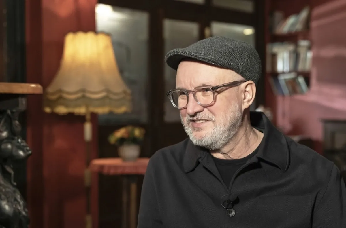 Na plavárni s Jaromírom Švejdíkom - fotogaléria