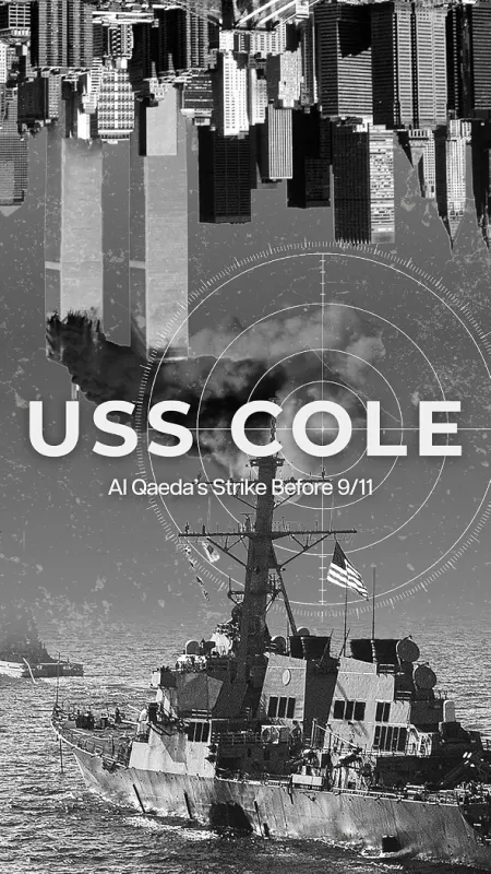 USS Cole: Útok Al-Káidy před 11. zářím 2001 (USS Cole), 2025 - fotogaléria