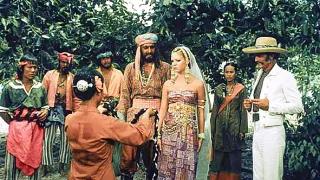 Sandokan (6/6)