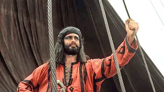 Sandokan (6/6)