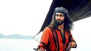 Sandokan (6/6)