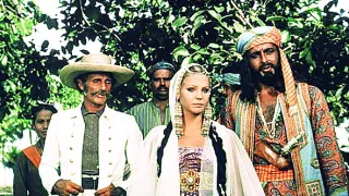 Sandokan (6/6)