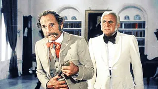 Sandokan (6/6)