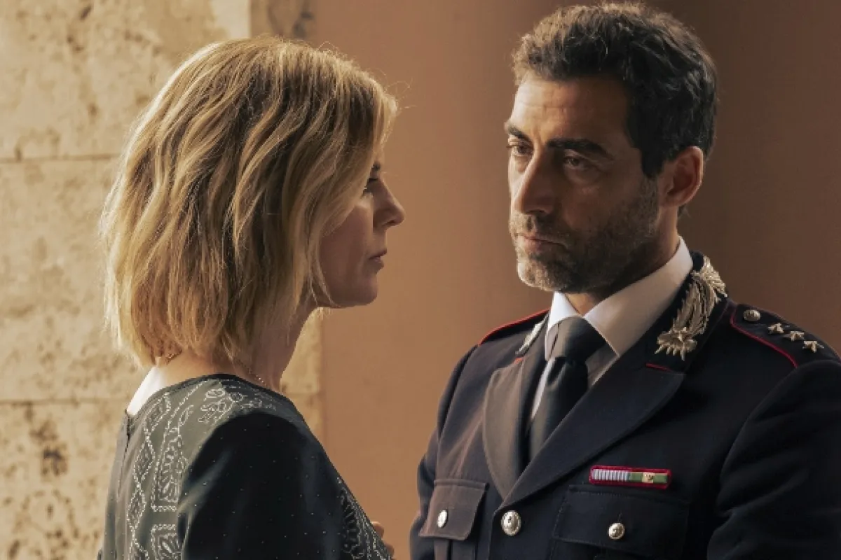 Signora Volpe, 2022 - fotogaléria