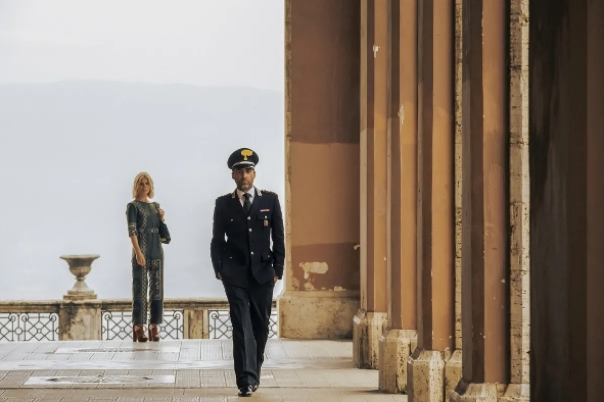 Signora Volpe, 2022 - fotogaléria
