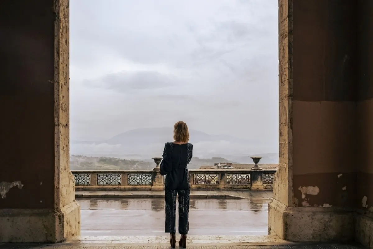 Signora Volpe, 2022 - fotogaléria