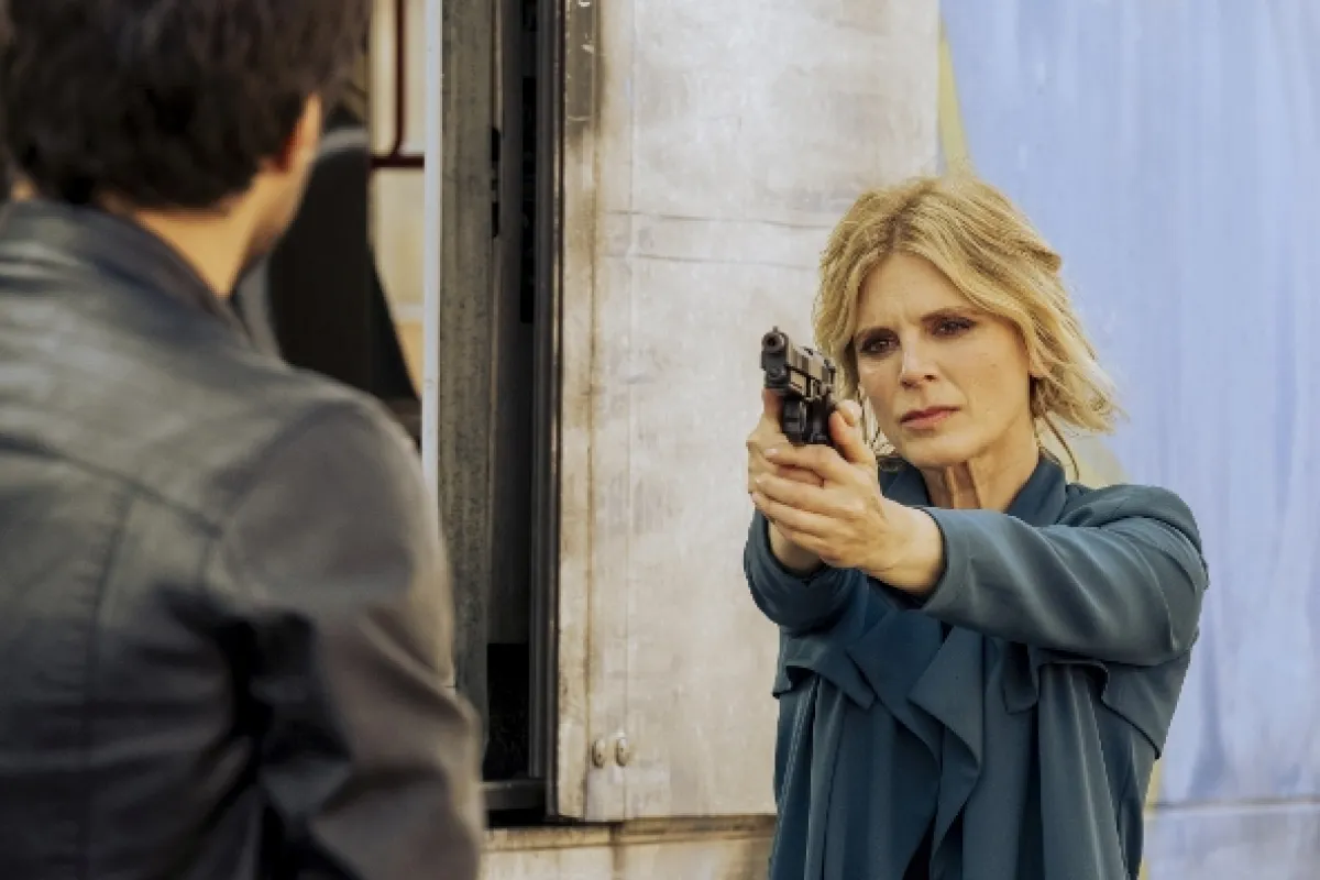 Signora Volpe, 2022 - fotogaléria