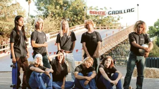 Legendy z Dogtownu