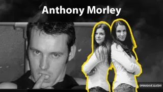 Opravdové zločiny: Anthony Morley