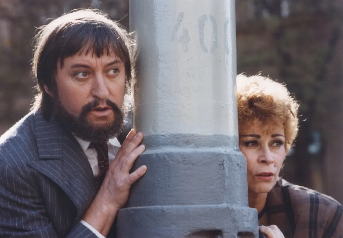 Arabela se vrací aneb Rumburak králem Říše pohádek, 1993 - fotogaléria
