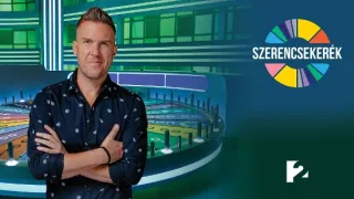 Szerencsekerék