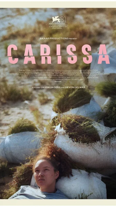 Carissa, 2024 - fotogaléria