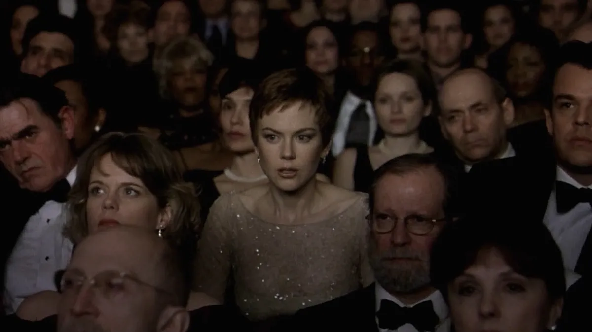 Nicole Kidman: Príbeh sebapoznania - fotogaléria