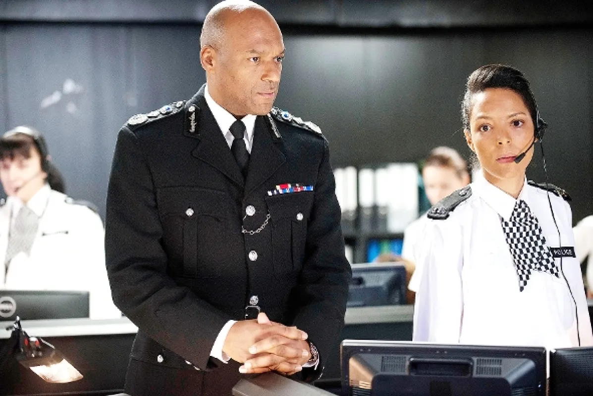 Pád Londýna (London Has Fallen), 2014 - fotogaléria