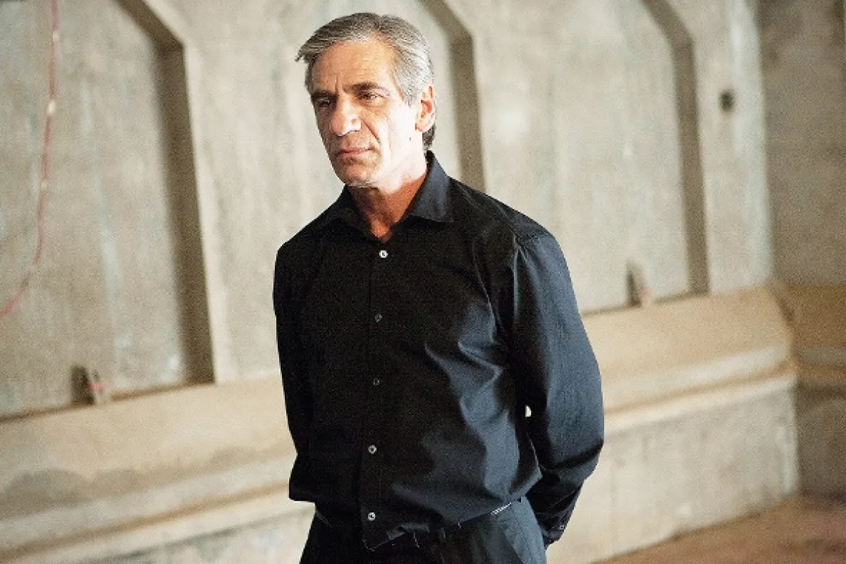 Pád Londýna (London Has Fallen), 2014 - fotogaléria