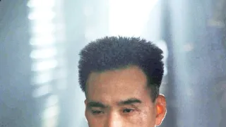 Černý déšť