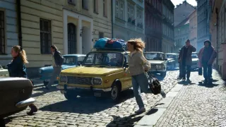 Volha (5/5)
