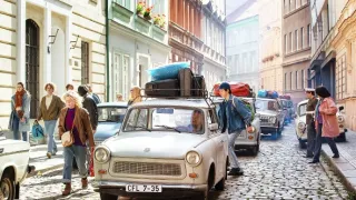 Volha (5/5)