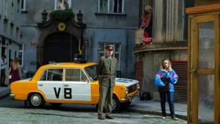 Volha (5/5)