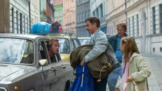 Volha (5/5)