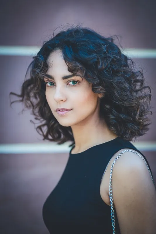 Iveta, 2021 - fotogaléria
