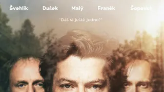 Úsměvy smutných mužů