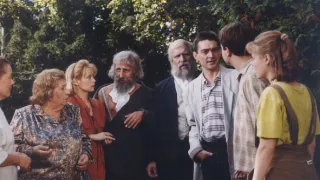 Arabela se vrací aneb Rumburak králem Říše pohádek (8/26)