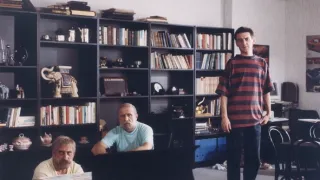 Arabela se vrací aneb Rumburak králem Říše pohádek (13/26)