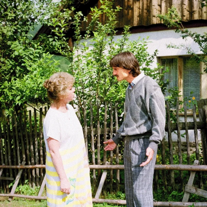 Třetí táta, 1988 - fotogaléria